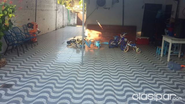 VENDO CASA EN SAJONIA - YTA PUTAPUNTA — foto 3
