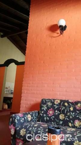 Vendo casa en Fernando de la Mora — foto 2