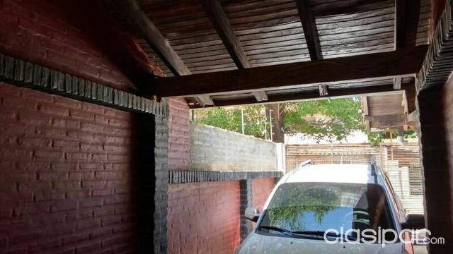 Vendo casa en Fernando de la Mora — foto 3