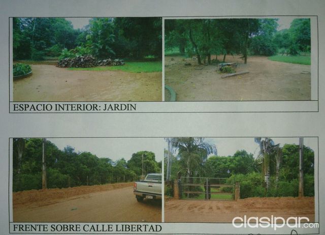 VENDO TERRENO ESPECIAL PARA QUINTA — foto 2