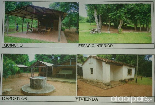 VENDO TERRENO ESPECIAL PARA QUINTA — foto 3