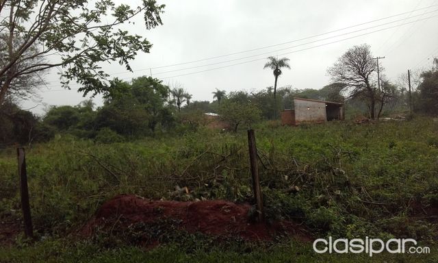 Vendo hermoso terreno en Yukyty Aregua a minutos del Centro de Luque — foto 3