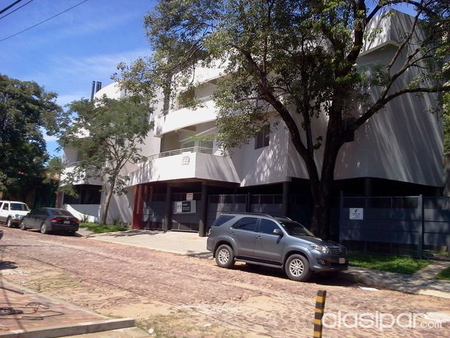 HERMOSO DEPARTAMENTO AMOBLADO ZONA BANCO CENTRAL. — foto 2