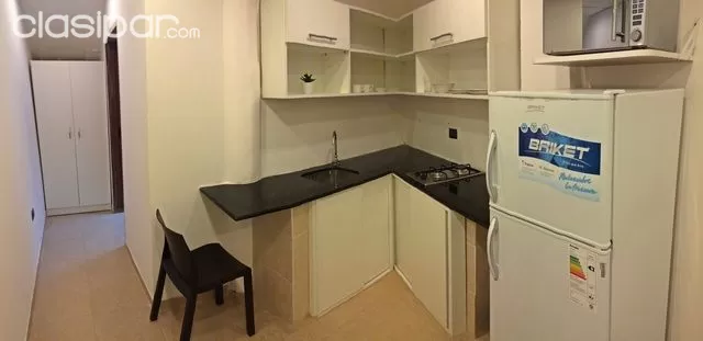 Departamentos temporales(díasemanamesaño), amoblados y totalmente equipados. — foto 2