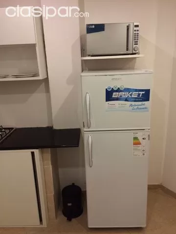 Departamentos temporales(díasemanamesaño), amoblados y totalmente equipados. — foto 3