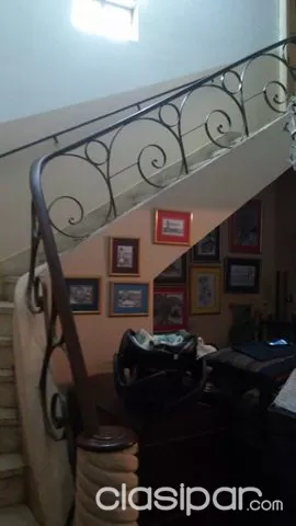 Casa en ubicación estratégica ideal para remodelar en Barrio Las Mercedes — foto 3