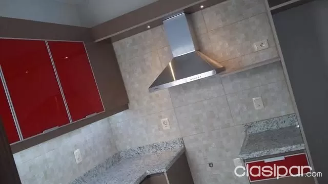 Lujoso Duplex Barrio Herrera — foto 3
