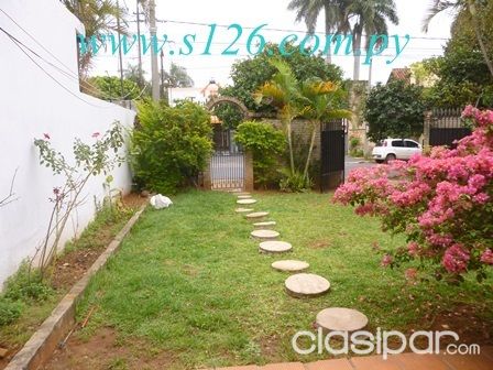 Casa en Asunción en Venta- Barrio Los Laureles — foto 2
