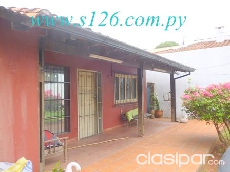 Casa en Asunción en Venta- Barrio Los Laureles — foto 3