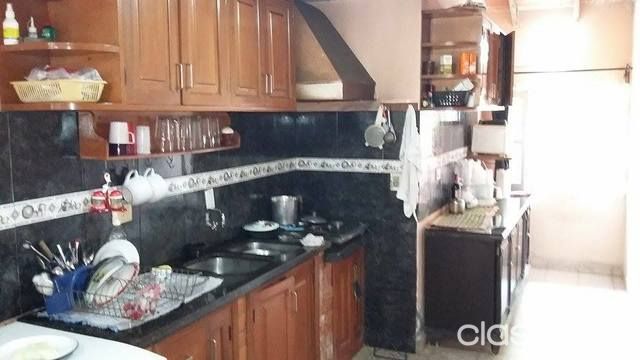 EXCELENTE CASA EN VENTA - ASUNCIÓN BARRIO JARA — foto 3
