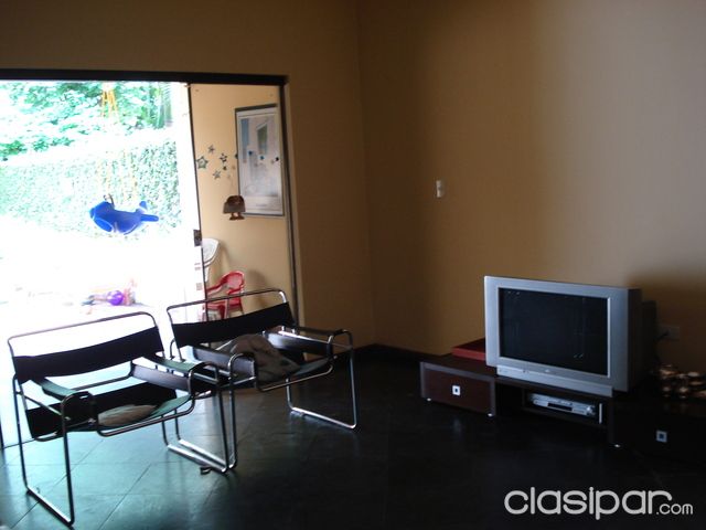 Alquilo Duplex Zona Arte y Deco — foto 2