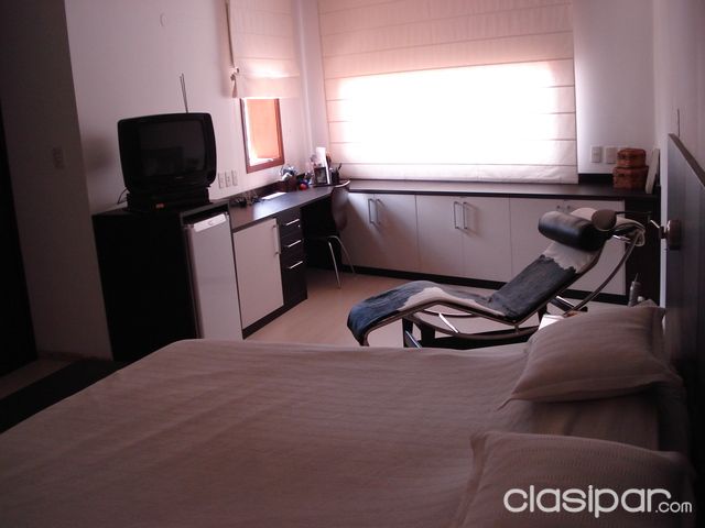 Alquilo Duplex Zona Arte y Deco — foto 3