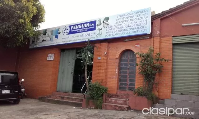 VENDO: PROPIEDAD 847 M2 TINGLADO MAS 4 DEPARTAMENTOS — foto 3