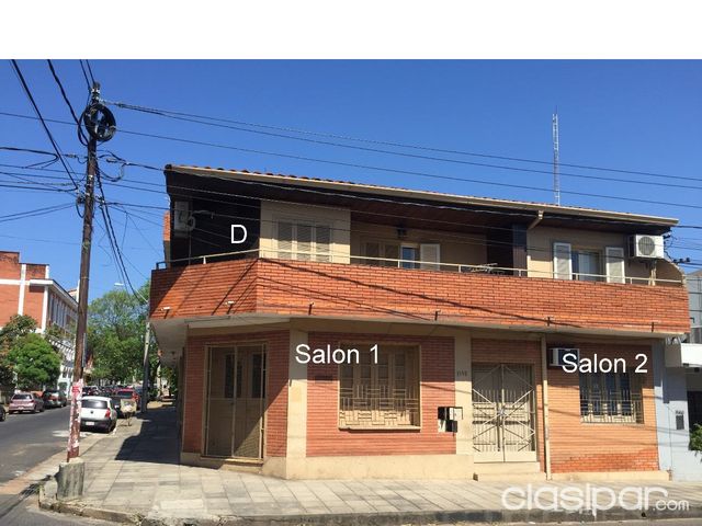 Vendo Edificio de 8 dptos OPORTUNIDAD DE INVERSION CON RENTA INMEDIATA!!! — foto 2