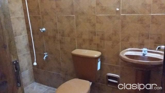 Alquilo duplex barrio hipodromo de Asuncion gs 2.200.000 — foto 2