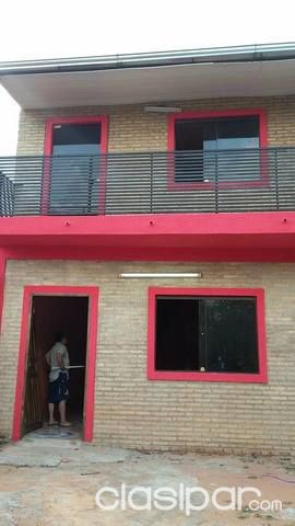 Alquilo duplex barrio hipodromo de Asuncion gs 2.200.000 — foto 3