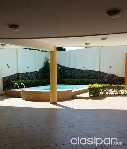 CASA DE 2 PISOS – LAMBARE – Bº MBACHIO — foto 3
