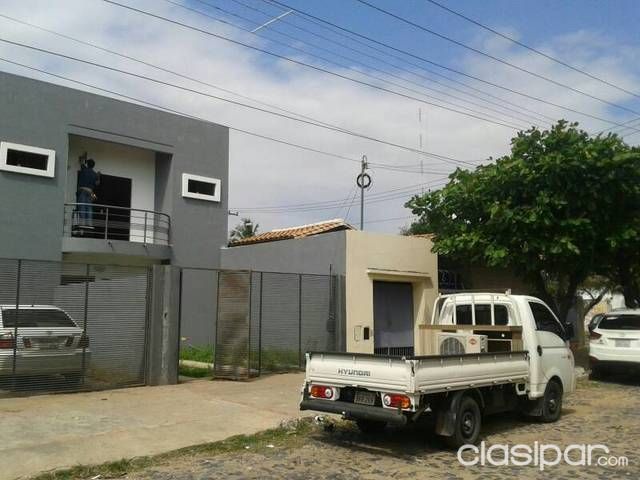 Alquilo dúplex semi amoblado zona Trinidad a tres cuadras de la Iglesia santísima trinidad — foto 2