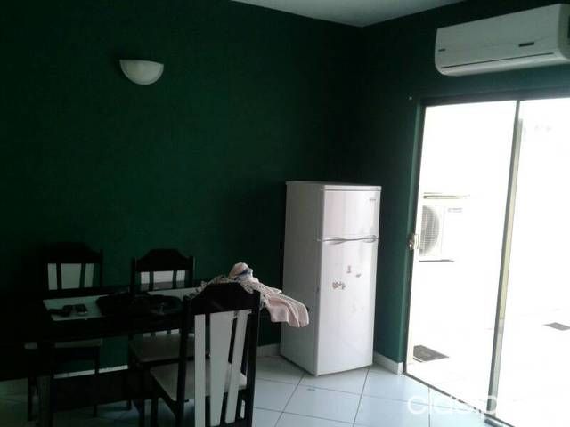 Alquilo dúplex semi amoblado zona Trinidad a tres cuadras de la Iglesia santísima trinidad — foto 3