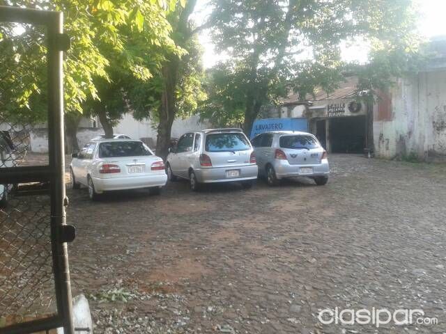 VENDO: Terreno sobre doble Avenida Importante. — foto 3