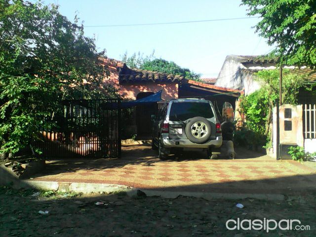 VENDO CASA — foto 2