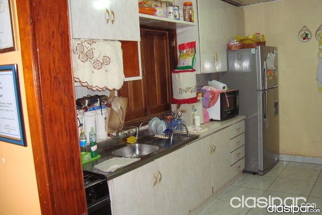 VENDO HERMOSA CASA EN KM 7 BARRIO LAS CARMELITAS — foto 3