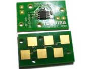 CHIP Y TONER RECARGA PARA TOSHIBA ESTUDIO - Toshiba T-2450 T2450 T-5070U T-4590U