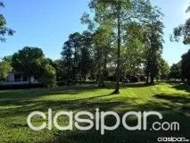 Hermosa casa quinta con piscina en Capiata. Km 23 — foto 2