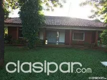 Hermosa casa quinta con piscina en Capiata. Km 23 — foto 3