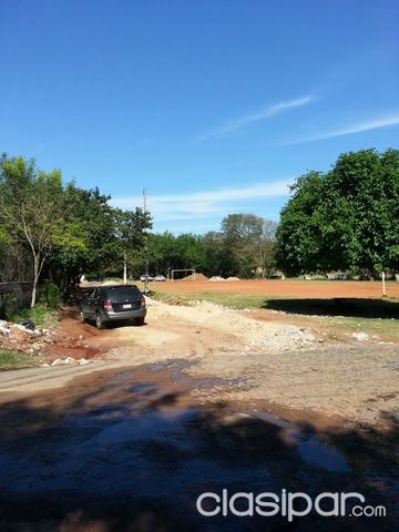 VENDO GRAN TERRENO EN BARRIO SAN VICENTE 4.800 m2 — foto 3