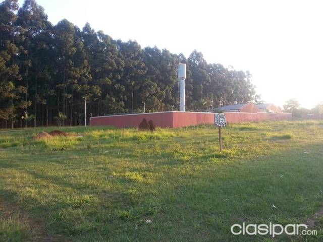 Terreno Km 16 Centro — foto 2