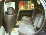 Vendo Nissan Terrano 99 R. Importado MOTOR 2700 TURBO DIESEL