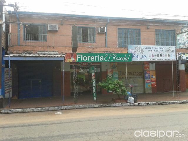 Vendo casa en el Centro de San Lorenzo — foto 2