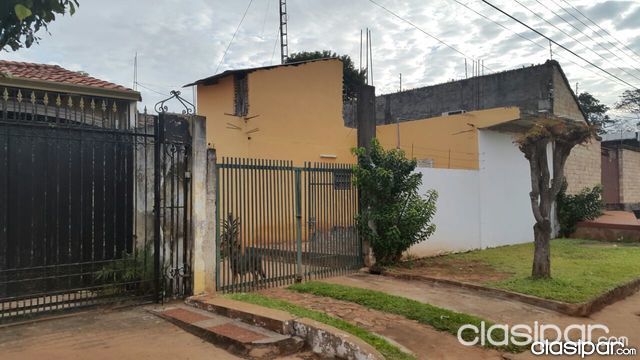 vendo una casa(titulada) en san lorenzo lucerito — foto 2