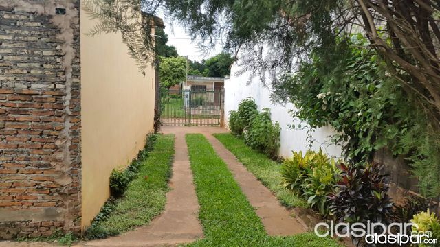 vendo una casa(titulada) en san lorenzo lucerito — foto 3