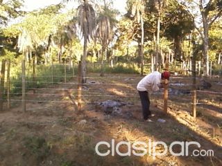 TERRENO VENDO EN AREGUA — foto 2