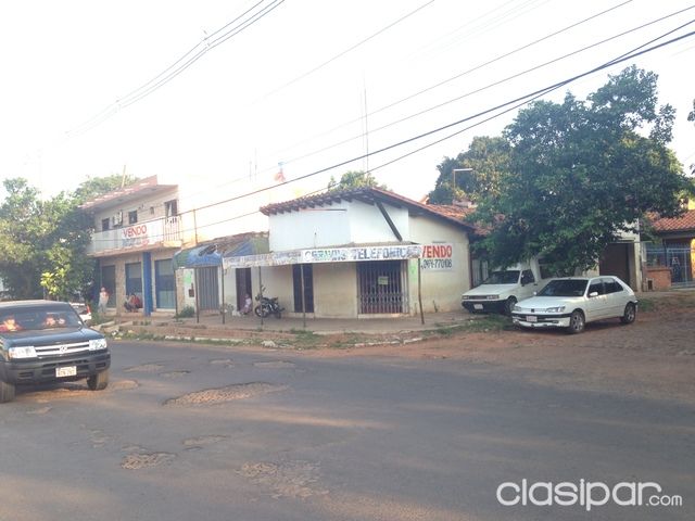 VENDO CASA Y DEPARTAMENTO fdo de la mora ZONA NORTE — foto 2