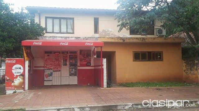 VENDO CASA EN BARRIO HERRERA ASUNCIÓN — foto 3