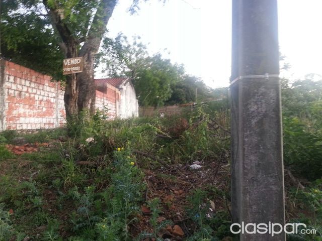 Terreno en lambare a fraccionar cambio por camioneta — foto 2