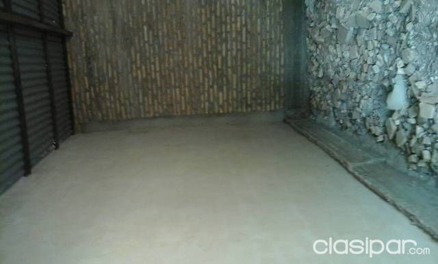 Vendo Terreno Mariano Roque Alonso — foto 2