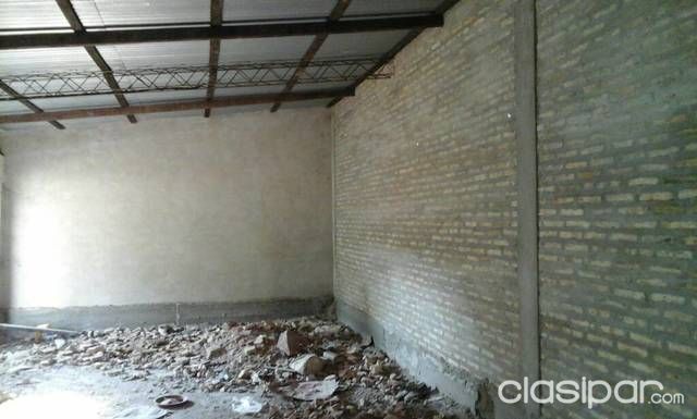 Vendo Terreno Mariano Roque Alonso — foto 3