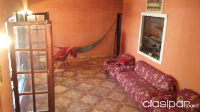 Vendo Hermosa Casa en Ypané — foto 2
