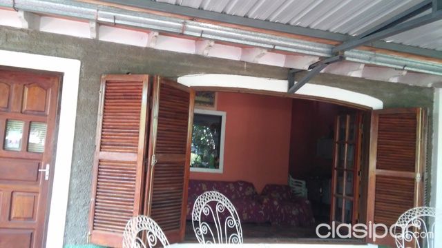 Vendo Hermosa Casa en Ypané — foto 3