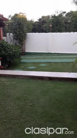 VENDO HERMOSA CASA EN KM 7 BARRIO LAS CARMELITAS — foto 2