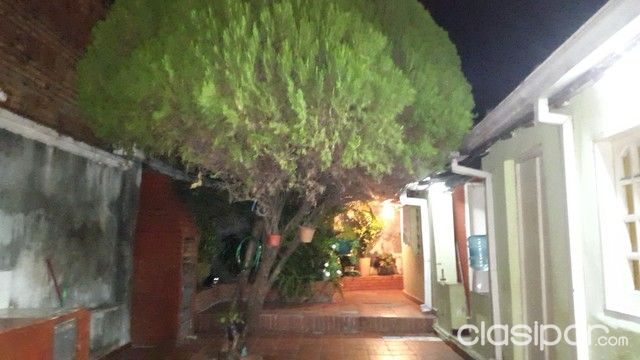 EN VENTA CASA EN ASUNCION...SOBRE AVENIDA JAPON A TRES CUADRAS DE FELIX BOGADO — foto 2