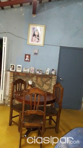EN VENTA CASA EN ASUNCION...SOBRE AVENIDA JAPON A TRES CUADRAS DE FELIX BOGADO — foto 3