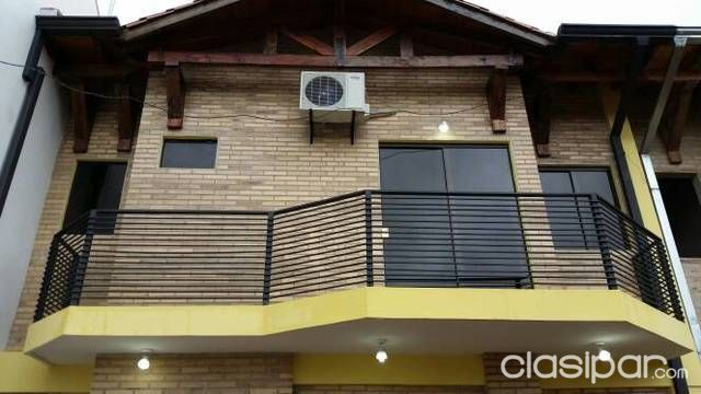 Vendo hermoso duplex zona aeropuerto — foto 2