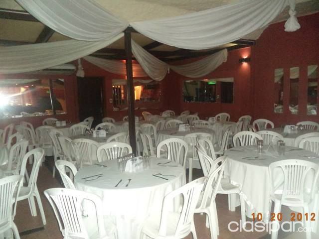 = LOCAL DE FESTEJOS...DESPEDIDAS, 15 AÑOS, ANIVERSARIOS = — foto 2