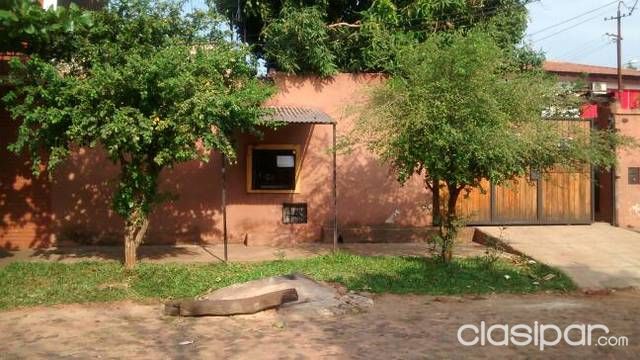 Vendo casa en Luque en cercanias del centro — foto 2