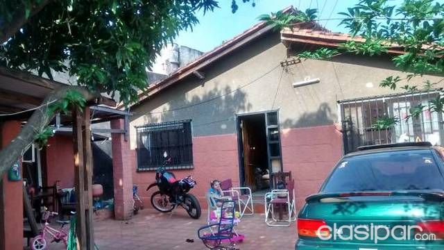 Vendo casa en Luque en cercanias del centro — foto 3